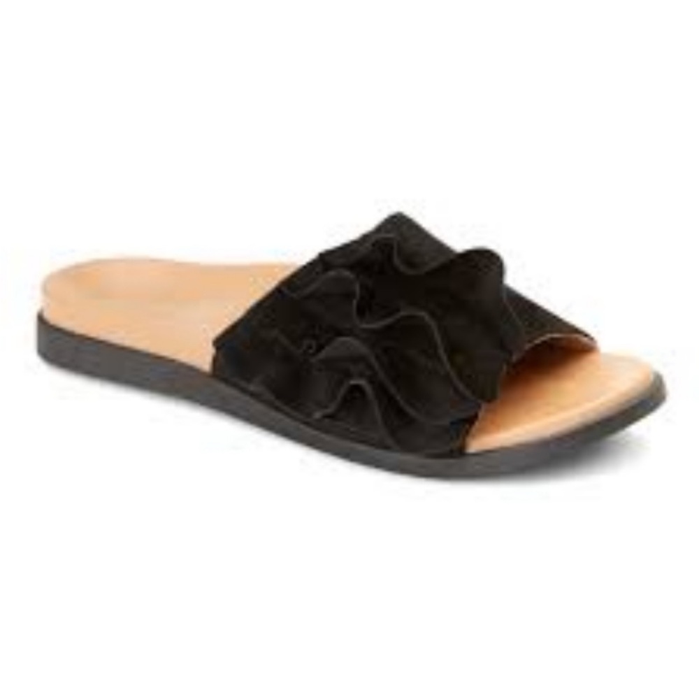 Vionic Palm Roni Slide Sz 6.5